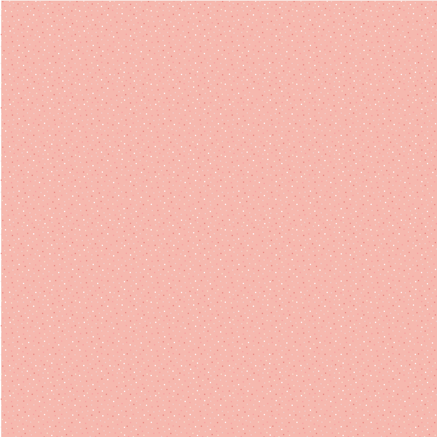 CHANTILLY PEACH - Country Confetti
