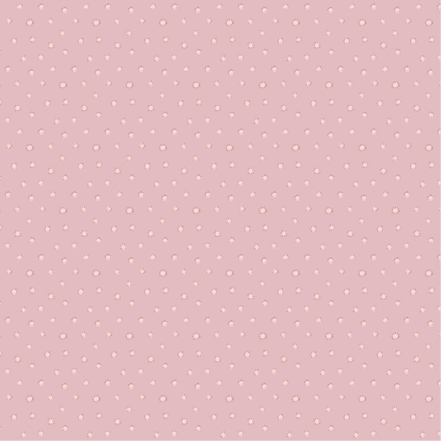 BON JOUR ROSE - Enchante'