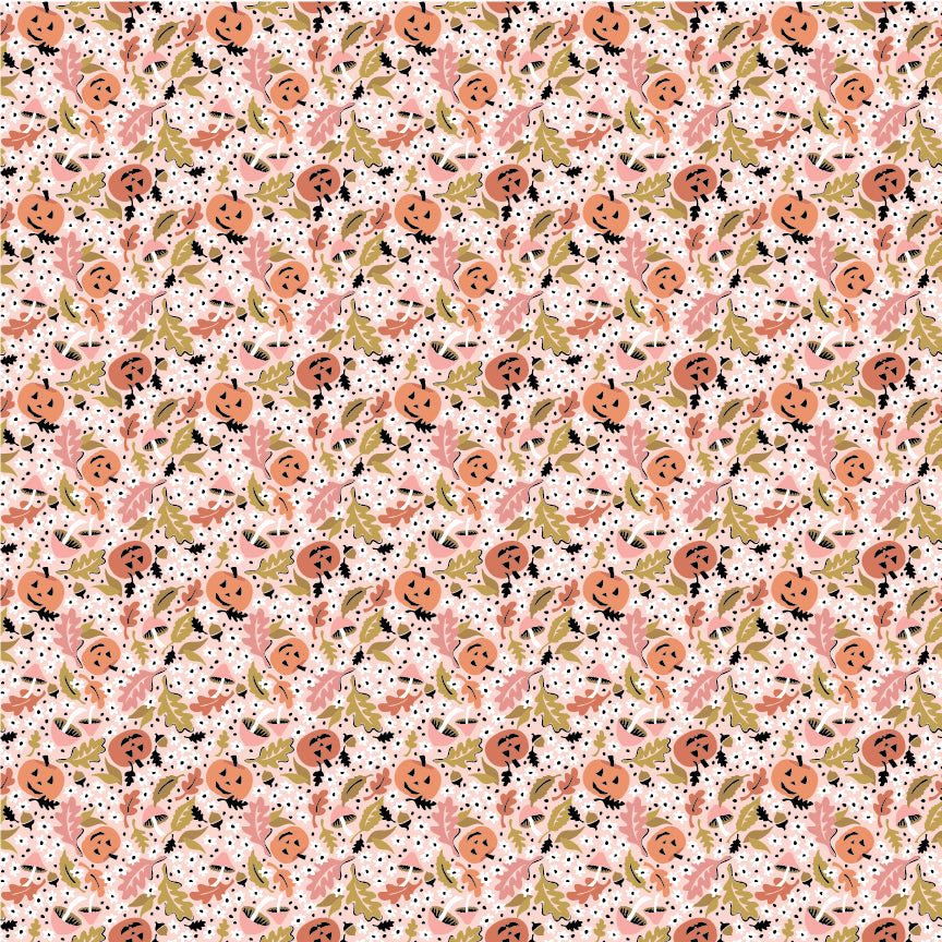 PUMPKIN MEADOW BLUSH - The Good Witch