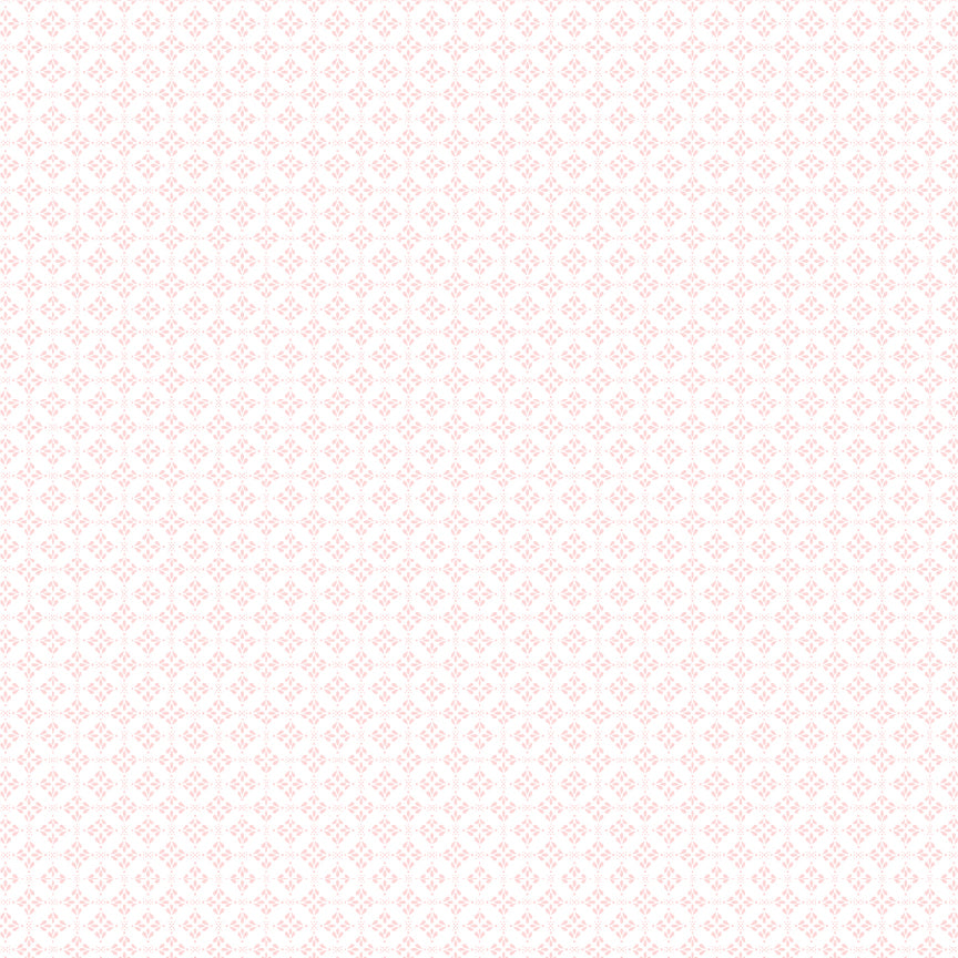 DAINTY DIAMONDS WHITE- Tennessee Summer