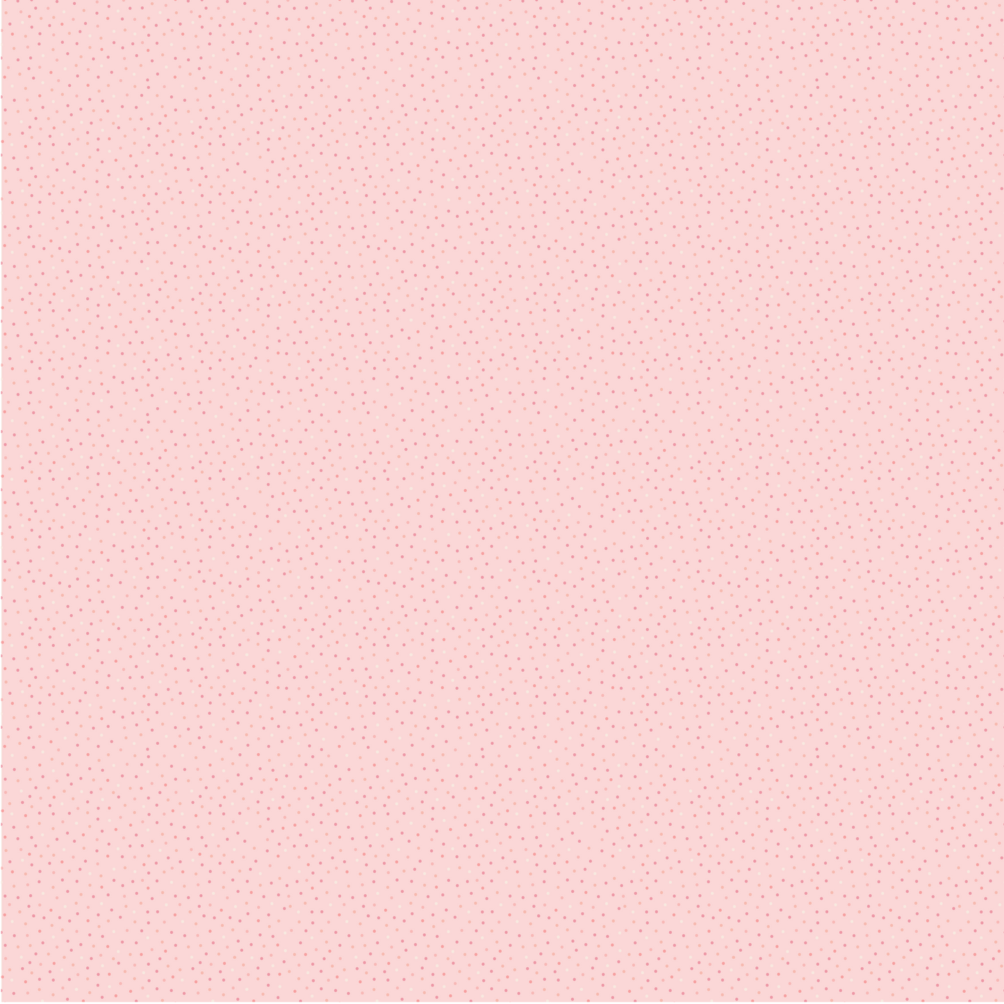 PEONY PINK - Country Confetti