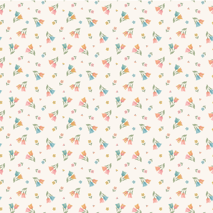 TIPTOE TULIPS SUNSHINE - Singing Meadow
