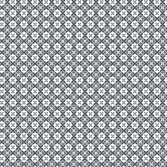 AUSSIE QUILT GREY- Le Petit Escargot