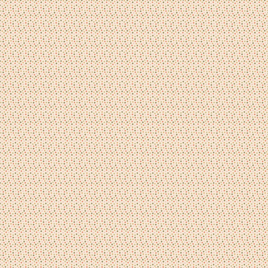 SPOTTY DOTTY BUFF - My Name Is Pal