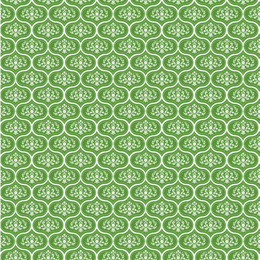 BELLE GREEN - Matilda