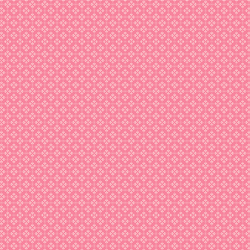 DAINTY DIAMONDS DK BLUSH- Tennessee Summer