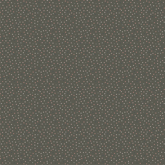 Weathered Wood DARK GRAY - Country Confetti