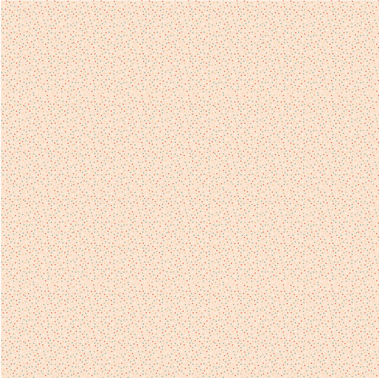 Heavy Cream Cream - Country Confetti