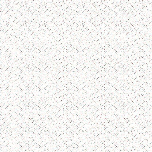 Marshmallow New White - Country Confetti
