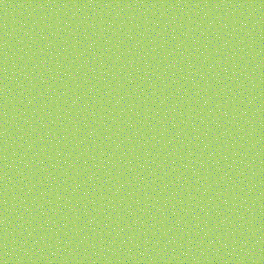 SWEET PICKLE - BRIGHT GREEN - Country Confetti BRIGHTS
