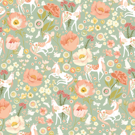 DREAMLAND MINT - Unicorn Dreams