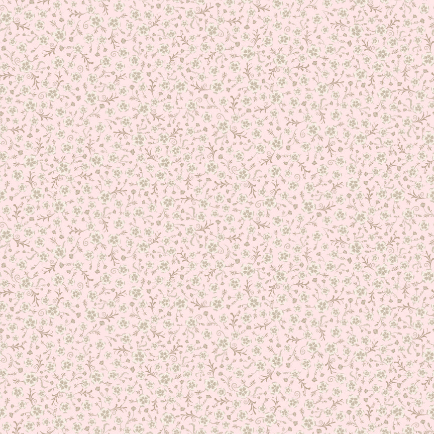 SUMMER DITSY LT BLUSH- Tennessee Summer