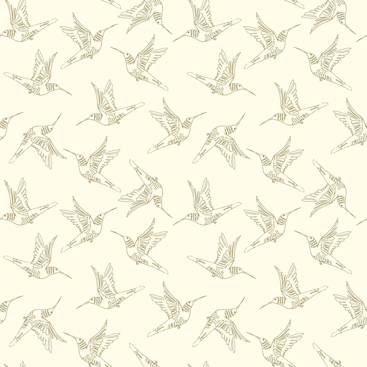 HUMMINGBIRD DANCE CREAM - Serenity Blooms