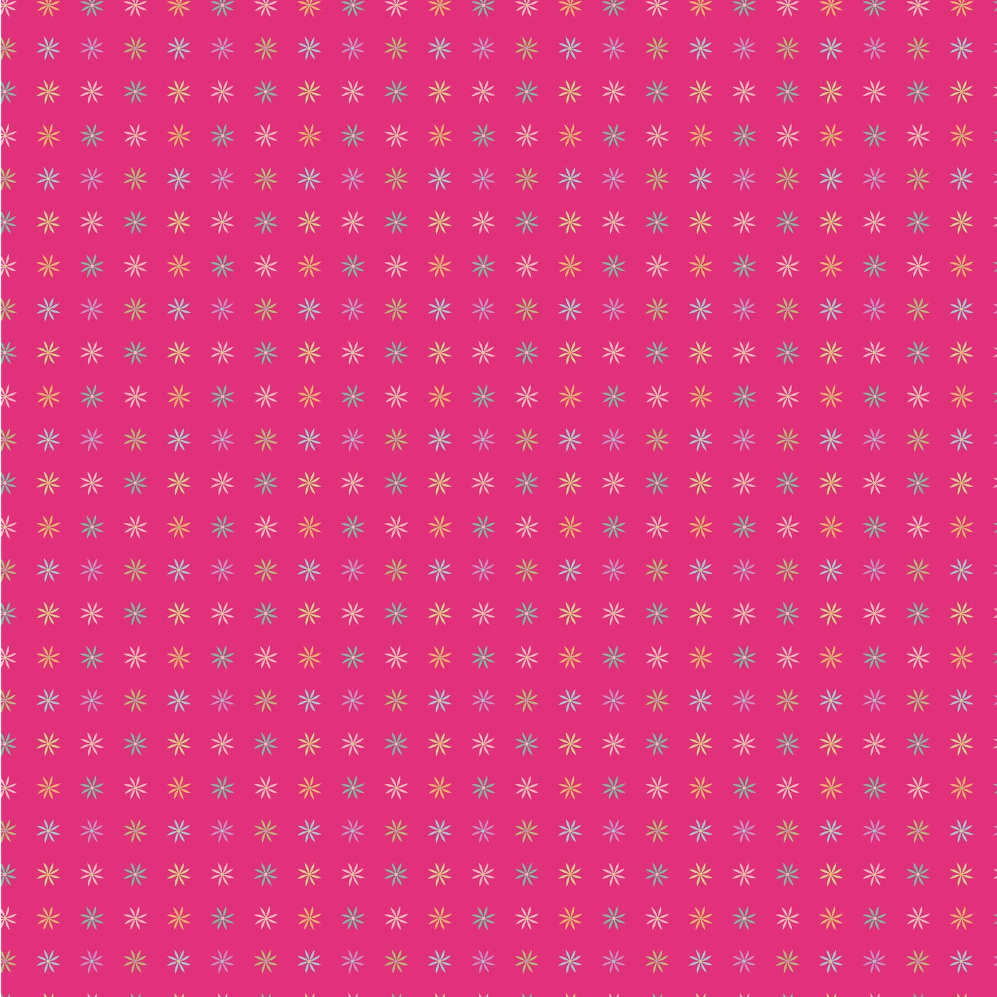 I GOT SPURS DARK PINK - Calico Cowgirls