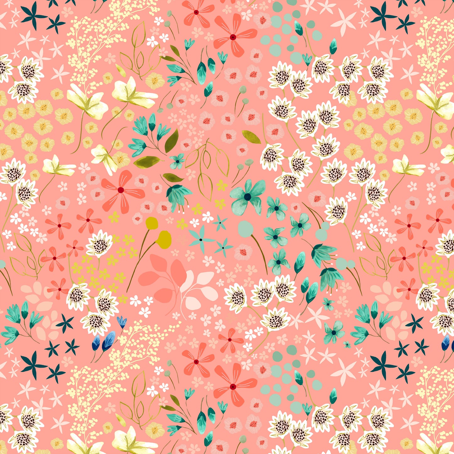 FIRST KISS MINT - Serenity Blooms