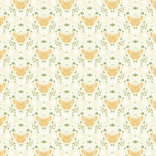 SACRED FLIGHT YELLOW - Serenity Blooms