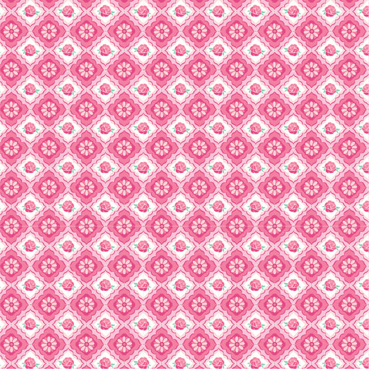 WALLPAPER ROSE - STOLEN MOMENTS