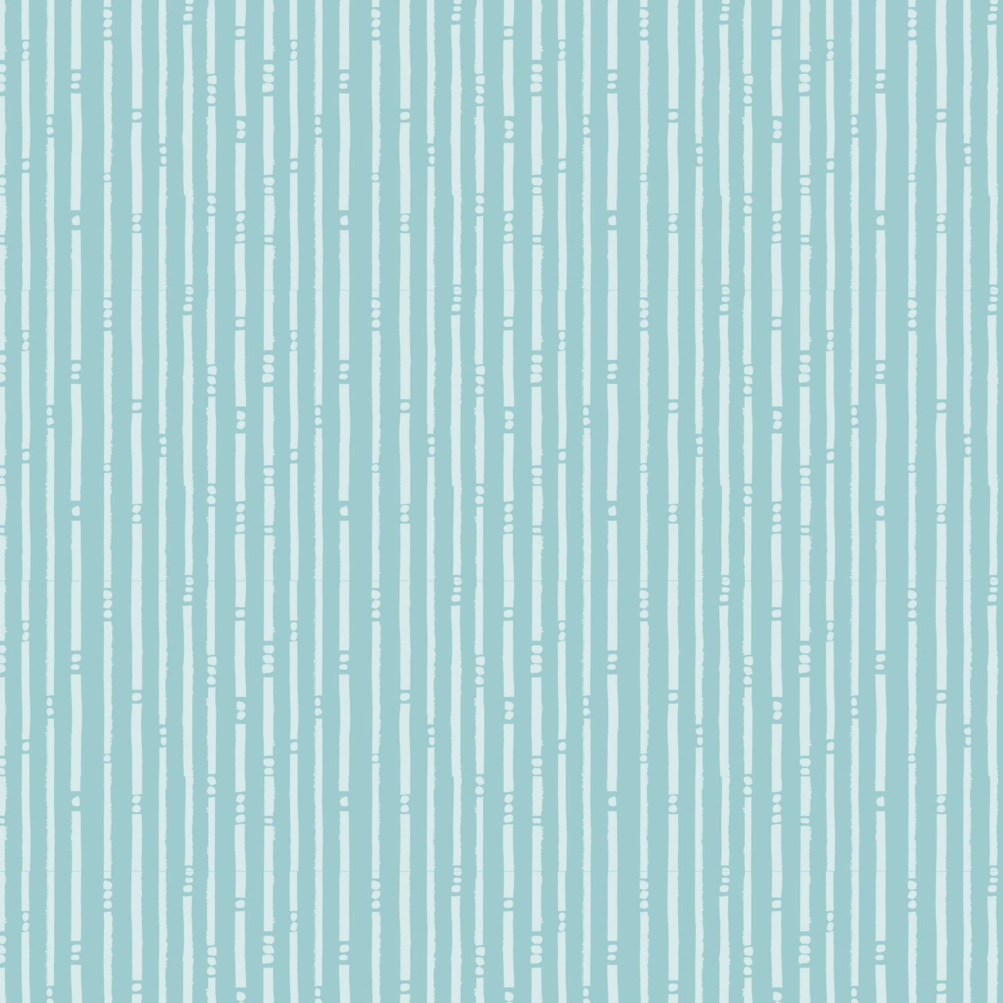 STRIPES BLUE - Serenity Blooms