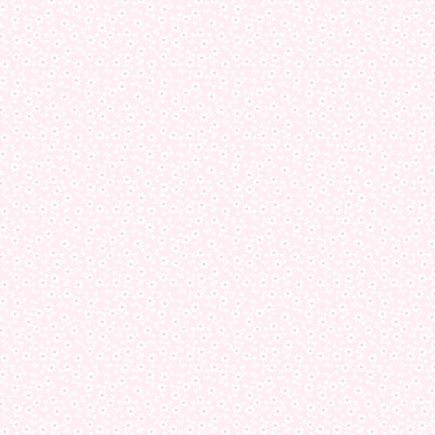 SWEET DAISY SOFT PINK - Elise