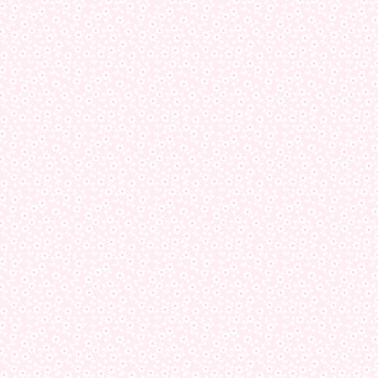 SWEET DAISY SOFT PINK - Elise