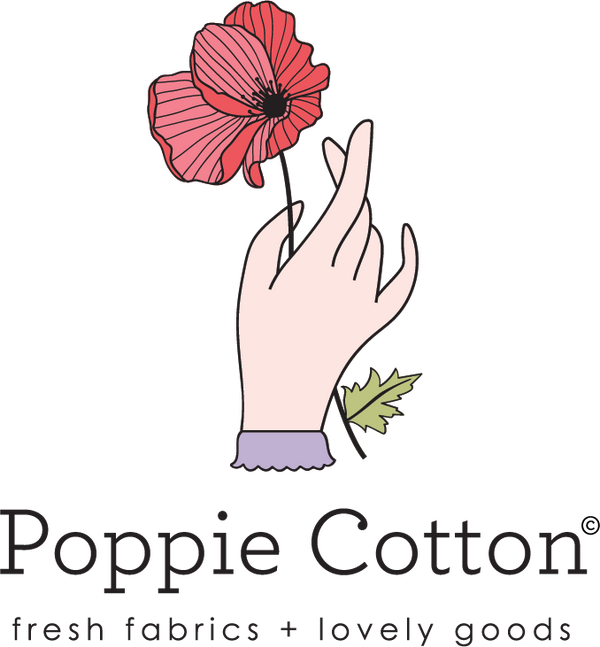 Poppie Cotton