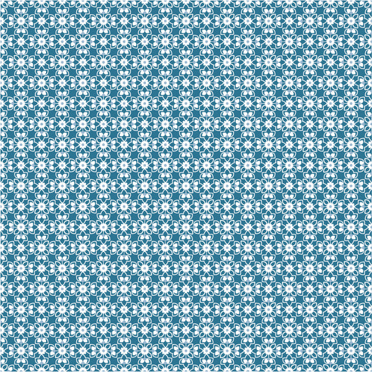 TRELLIS DENIM - Elise