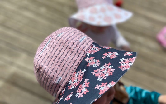 Country Roads Fabric Tour with This & That Original Quilt Patterns