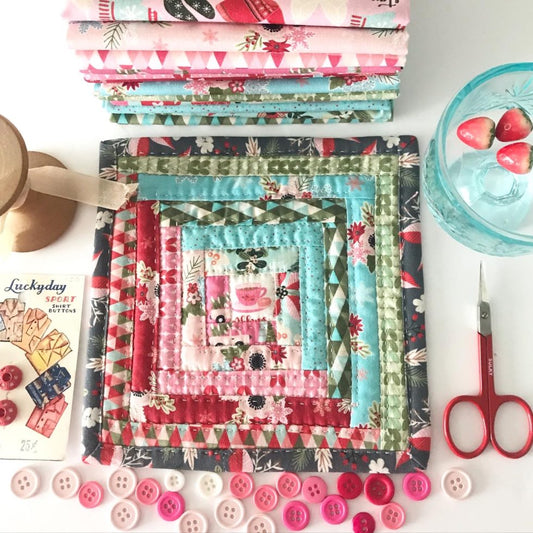 Sewing Room Organization Ideas