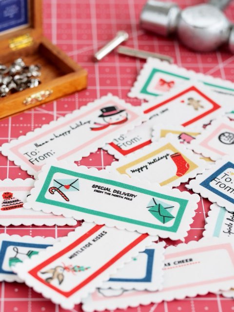 Oh What Fun Fabric Tour With Kristyne Of Pretty By Hand