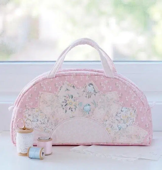 Songbird Serenade Fabric Tour with Pretty By Hand