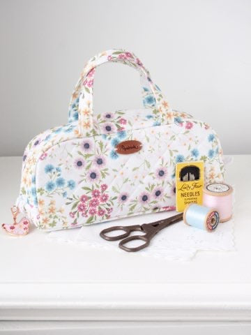 Sunshine and Chamomile Fabric Tour with Pretty By Hand