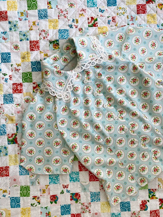 Matilda with Verity Vintage Studio