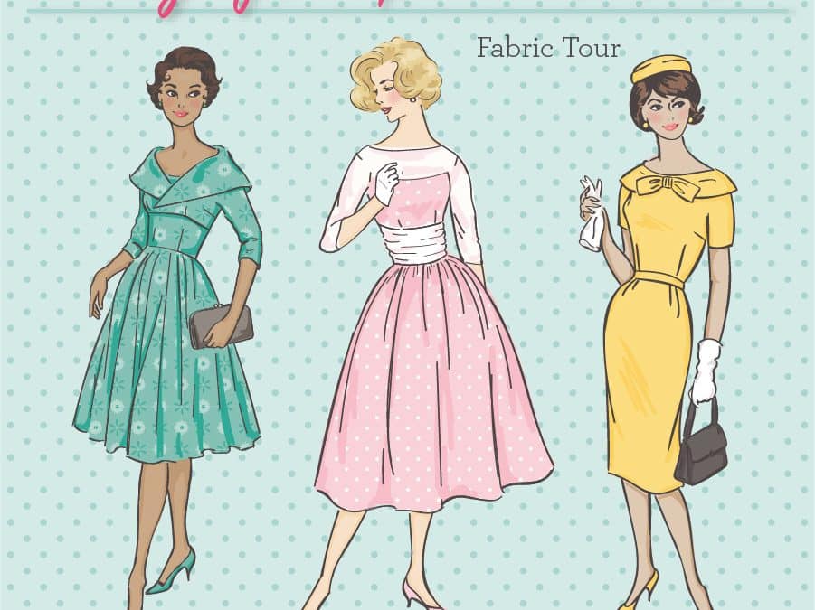 Delightful Department Store: Meet the Designer and a Giveaway