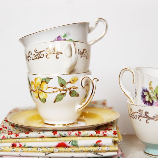 My Favorite Things Fabric Tour with Elea Lutz Designs