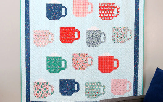 Oh What Fun Fabric Tour With Andy From A Bright Corner