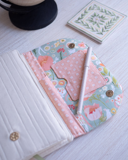 Welcome to the Unicorn Dreams Fabric Tour with Arabesque Scissors