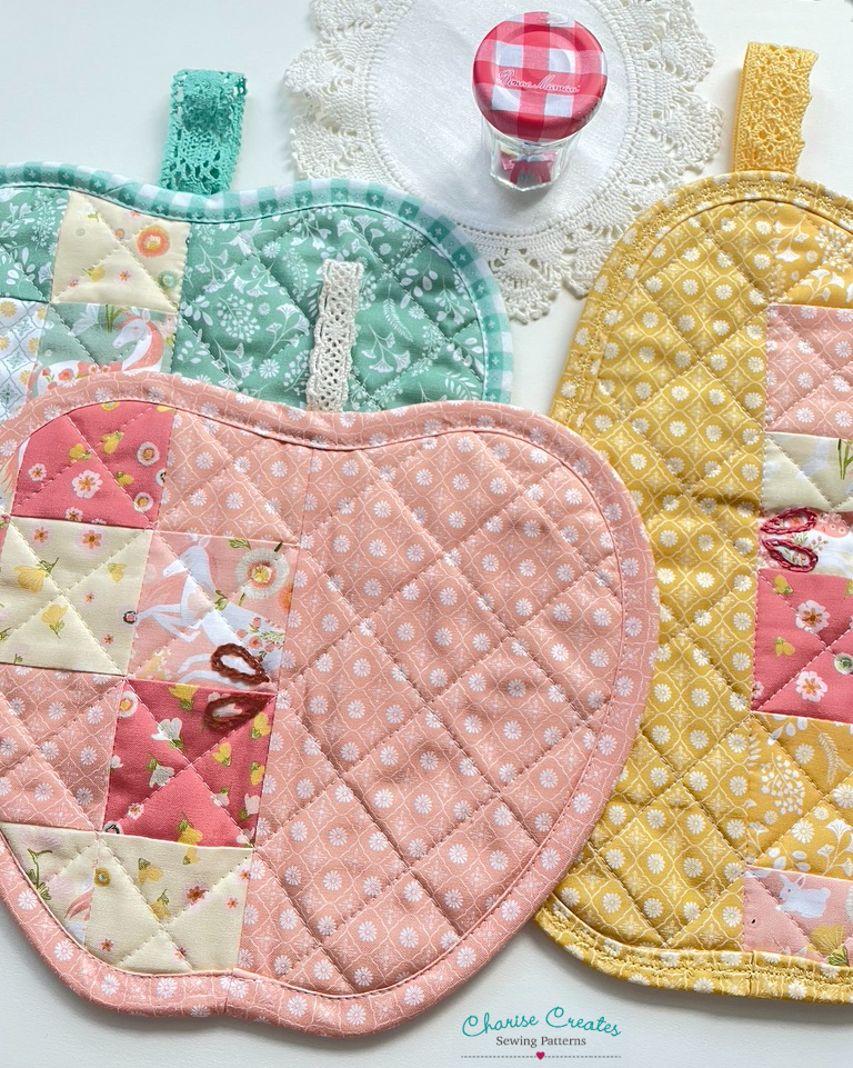 Welcome to the Unicorn Dreams Fabric Tour with Charise Creates