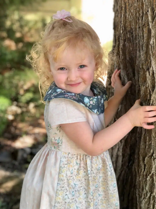 Songbird Serenade Fabric Tour with Verity Vintage Studio