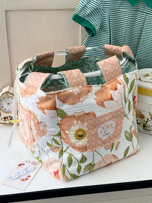 Welcome to the Unicorn Dreams Fabric Tour with Verity Vintage Studios