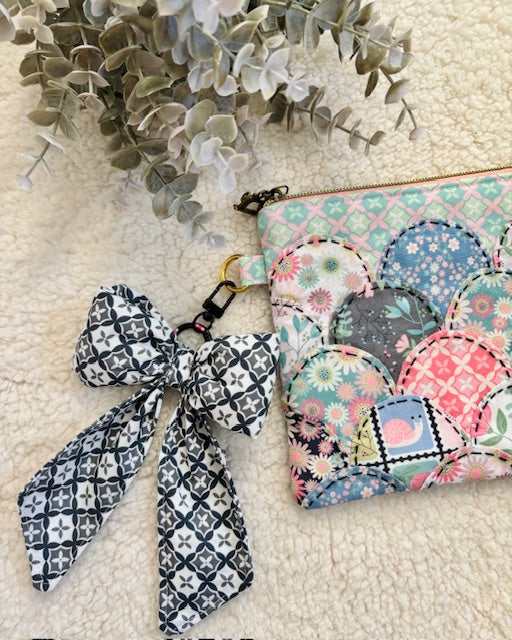 Welcome Back to the Le Petit Escargot collection with Blue Bay Handmade