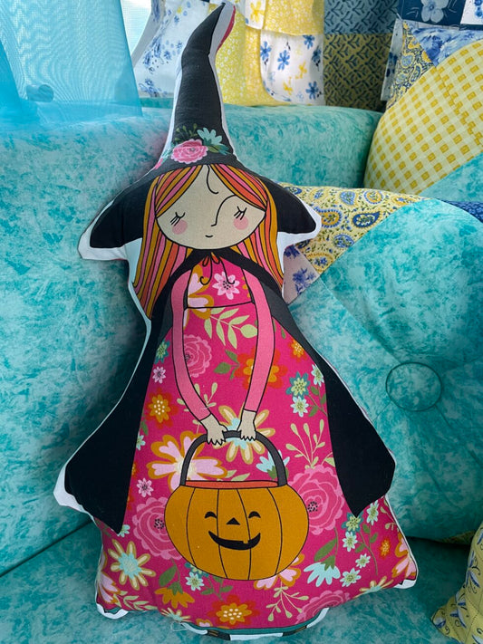 Kitty Loves Candy Fabric Tour with Cardinal Creek Quilting