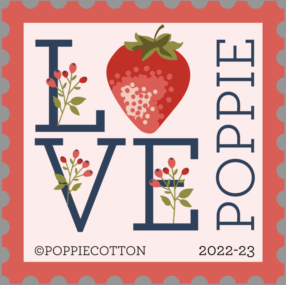 Love Poppie Promo