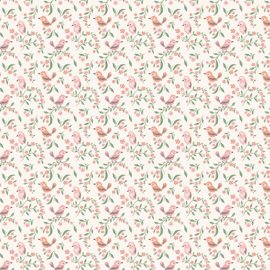 SWEETEST SONG PEONY - Singing Meadow