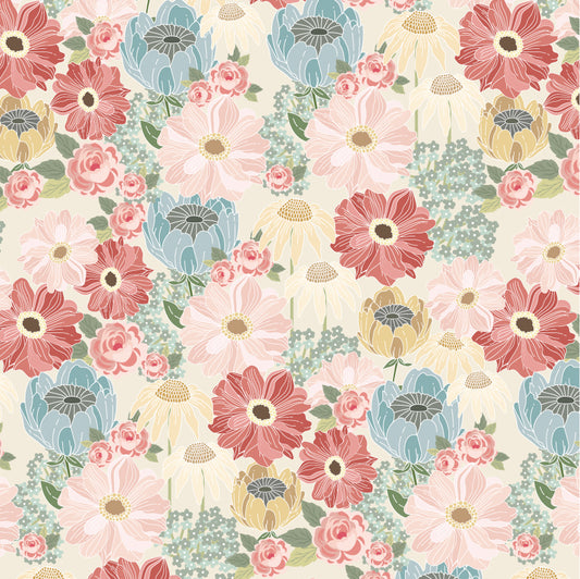 MOONLIGHT CREAM - Kissin' In The Moonlight