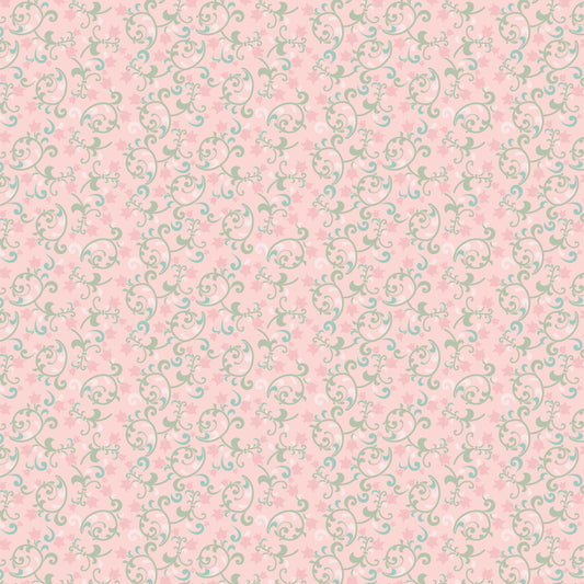 MISS WOODHOUSE PINK - Pemberley Park