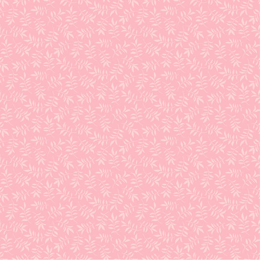 LEAF TOSS BLUSH- Tennessee Summer