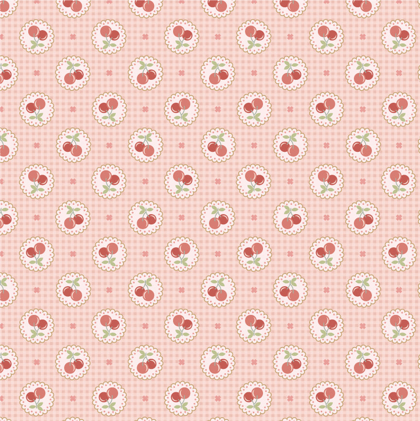 HEARTBEATS PINK - Kissin' In The Moonlight