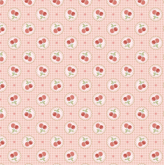 HEARTBEATS PINK - Kissin' In The Moonlight