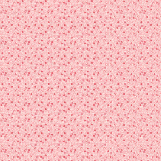 FROSTED BERRIES PINK - Frost and Flurry