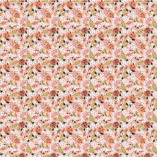 PUMPKIN MEADOW BLUSH - The Good Witch